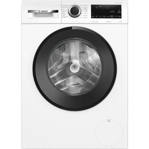 Productfoto van Bosch WGG244ZONL Iron Assist