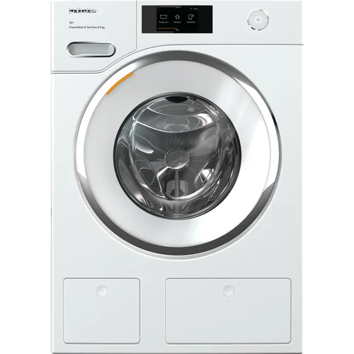 Productfoto van Miele WWR 760 WPS PowerWash & TwinDos
