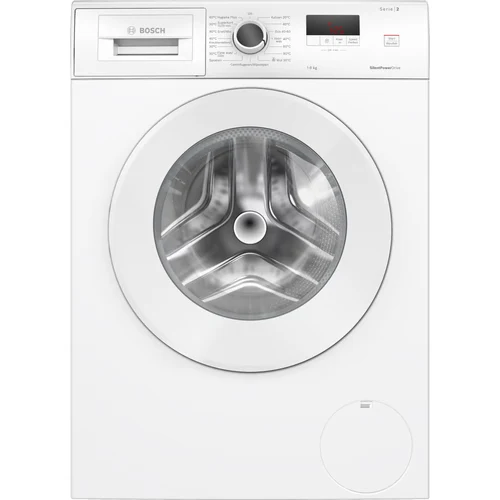 Productfoto van Bosch WGE0340CNL