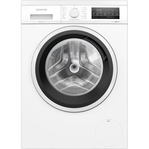 Productfoto van Siemens WU14UT20NL