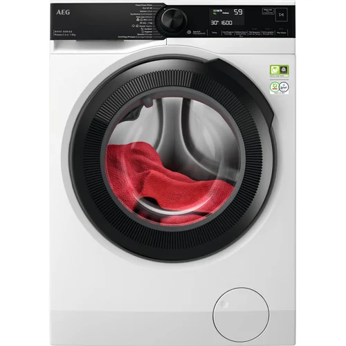 Productfoto van AEG LR86CB86 PowerCare