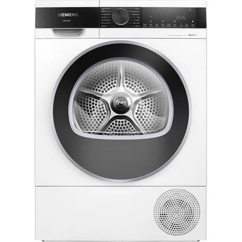 Productfoto van Siemens WQ35G2D0NL SelfCleaning Condenser