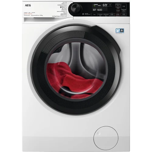Productfoto van AEG LWR7586CUB DualSense UniversalDose - 8/5 kg