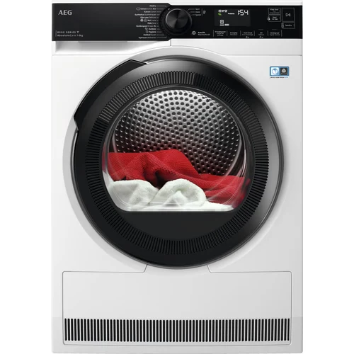 Productfoto van AEG TR86CBC86 AbsoluteCare
