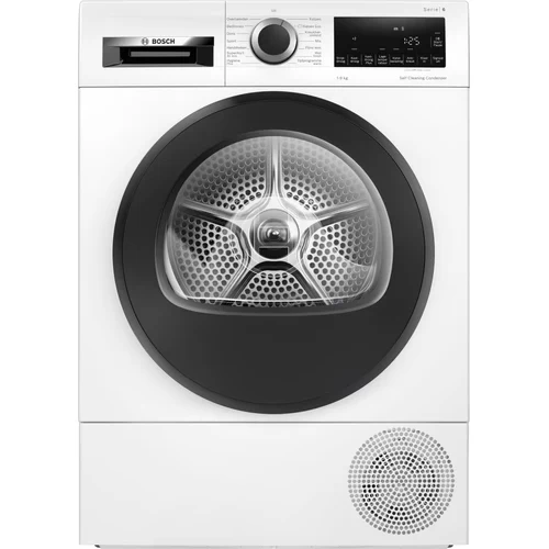 Productfoto van Bosch WQG245D5NL SelfCleaning Condenser