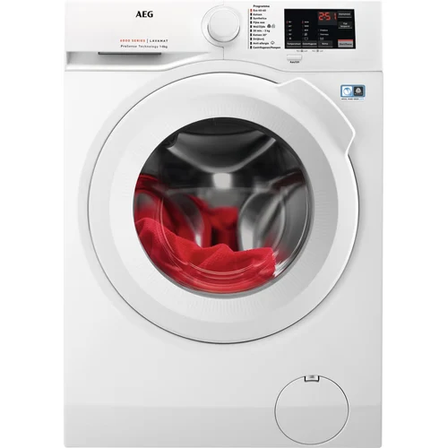 Productfoto van AEG LF62CW84 ProSense