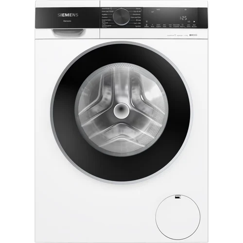 Productfoto van Siemens WG44G2ZBNL smartFinish