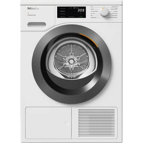 Productfoto van Miele TEC 648 WP EcoSpeed & Wash2Dry