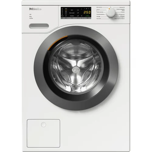 Productfoto van Miele WEA 128 WCS