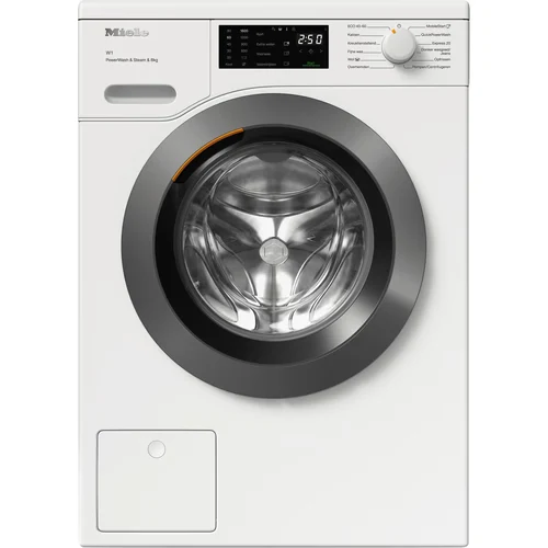 Productfoto van Miele WEC 388 WCS PowerWash & Steam