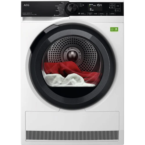 Productfoto van AEG TR969BC6 AbsoluteCare Plus