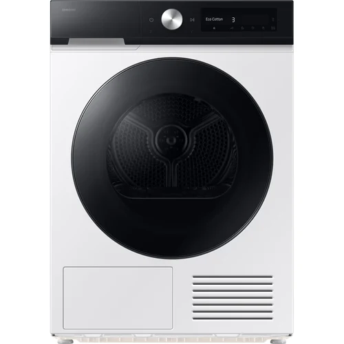 Productfoto van Samsung DV90DB7845GEU3 Bespoke QuickDrive