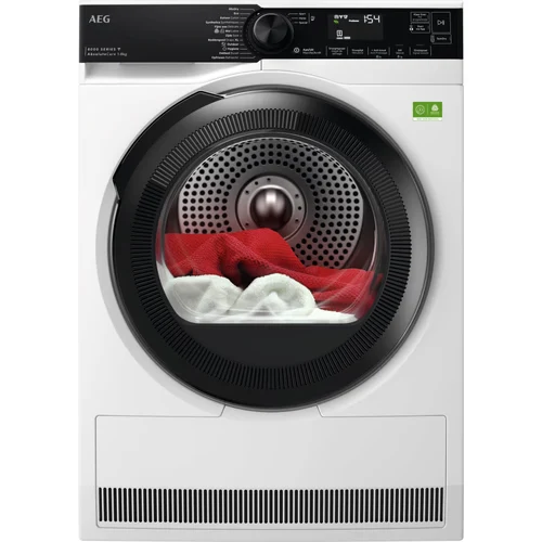Productfoto van AEG TR86CBC87 AbsoluteCare
