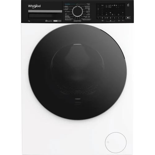 Productfoto van Whirlpool WPM 87W ADS BE AutoDose