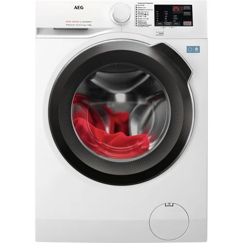 Productfoto van AEG LF62CB86 ProSense