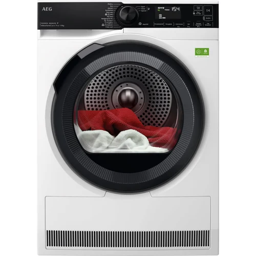 Productfoto van AEG TR969V6C AbsoluteCare Pro