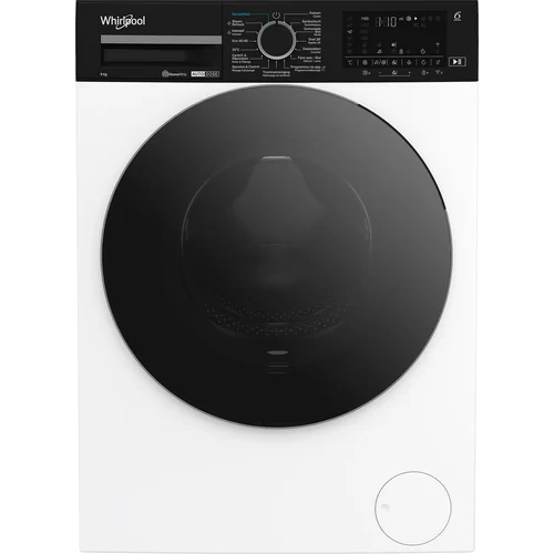 Productfoto van Whirlpool WPM 912W ADS BE AutoDose