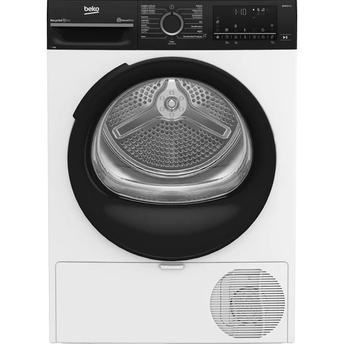Productfoto van Beko BM3T3924W HomeWhiz