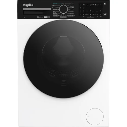 Productfoto van Whirlpool WPM 966W ADS BE AutoDose