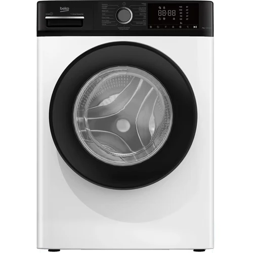 Productfoto van Beko B1W764BBBE SteamCure