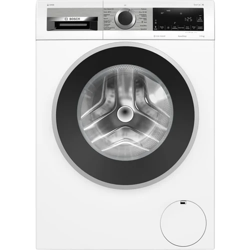 Productfoto van Bosch WGG244FLNL i-DOS