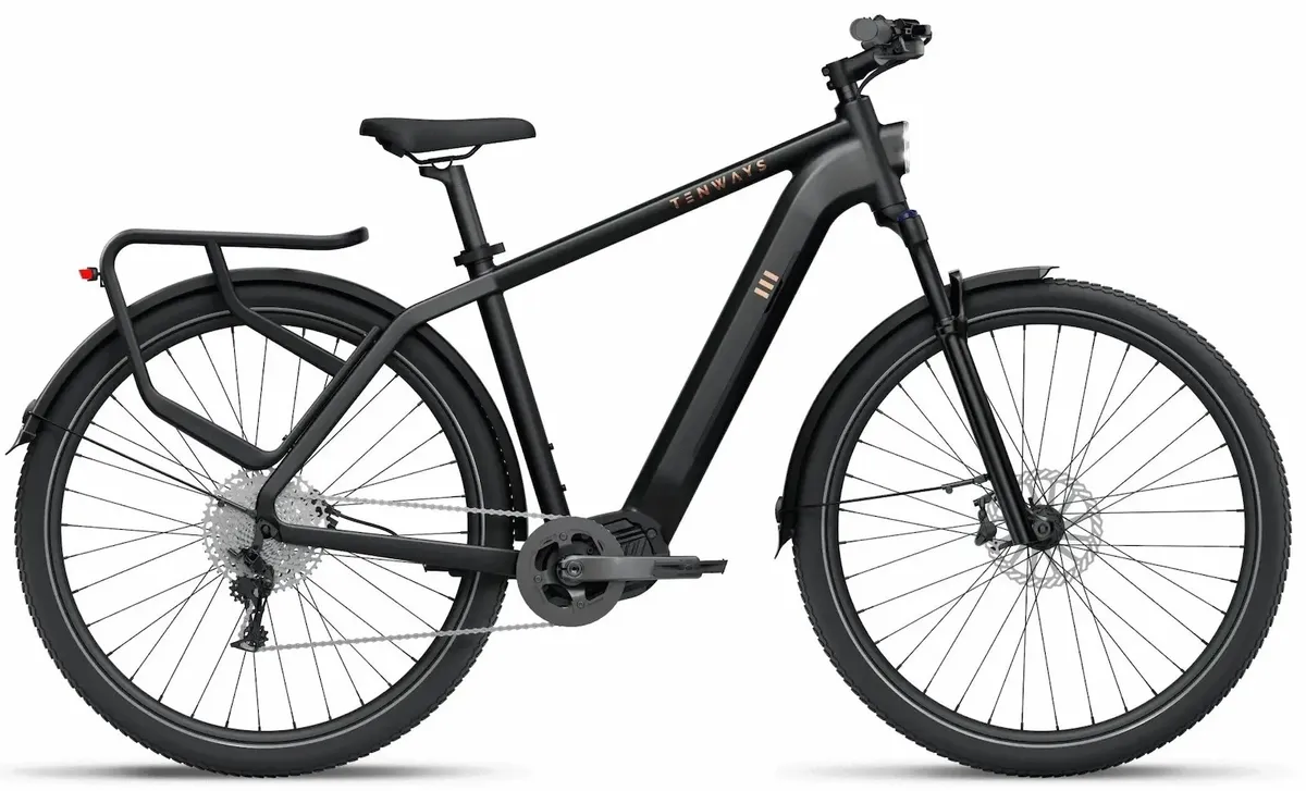 Productfoto van Tenways AGO X in de Tenways-aanbiedingspopup
