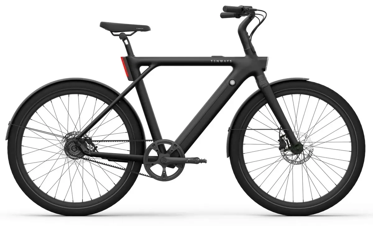 Productfoto van Tenways CGO009 in de Tenways-aanbiedingspopup