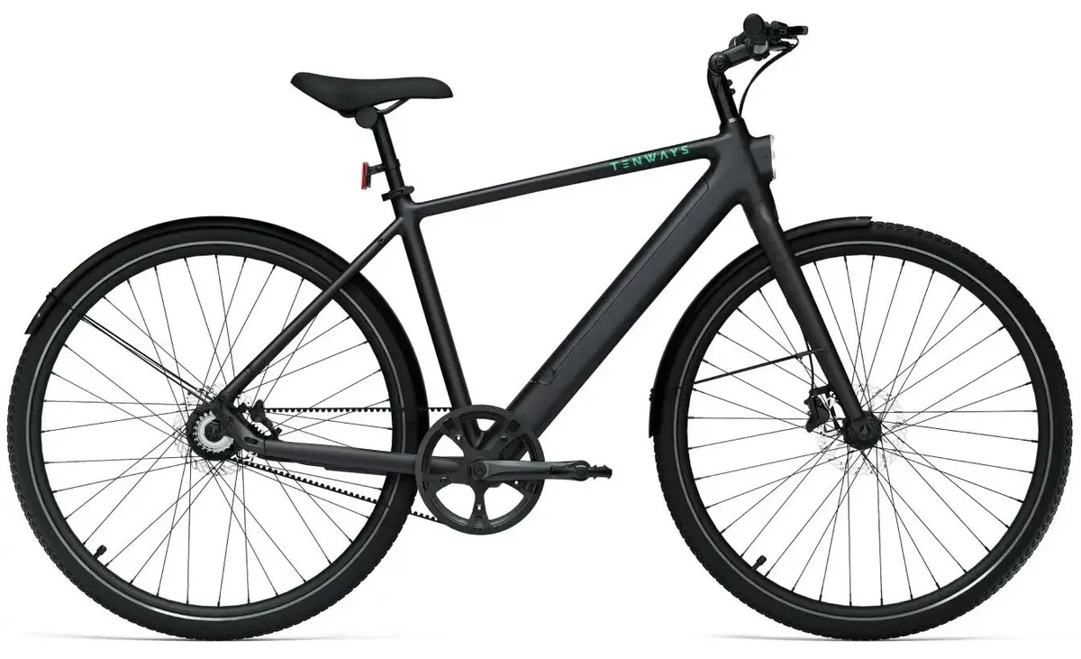 Productfoto van Tenways CGO600 in de Tenways-aanbiedingspopup