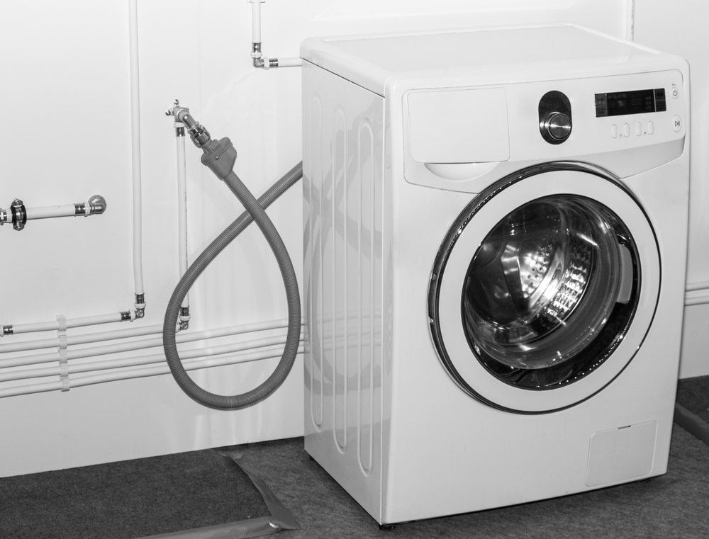 Dryer without drain hose dryer